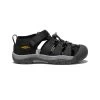 Big Kids' Newport H2 | Black/Keen Yellow -Step Style Shop 0009235a995319df5a7283e81819935747414657