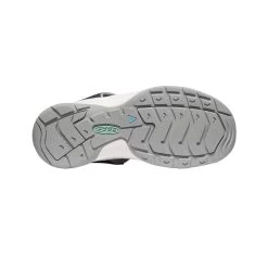 Keen Women's Astoria West Sandal | Navy/Beveled Glass -Step Style Shop 0033433796cc1834dc808e89b38319a64dca91b1