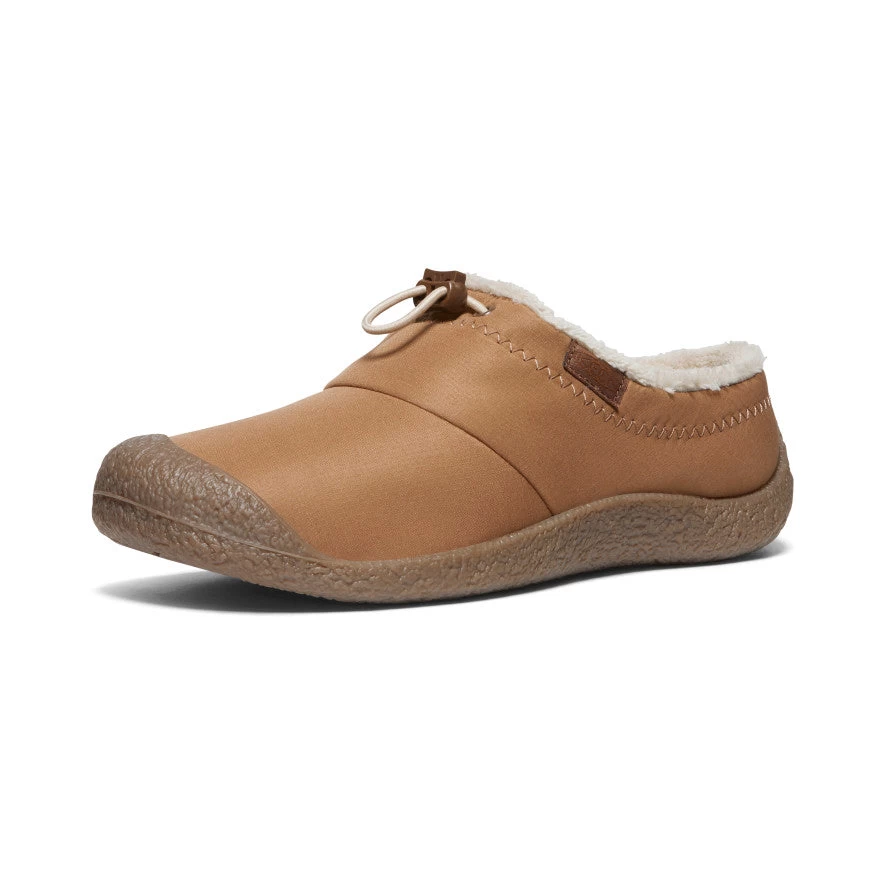 Keen Women's Howser III Slide | Toasted Coconut/Bison 5 Keen Women's Howser III Slide | Toasted Coconut/Bison - Image 3