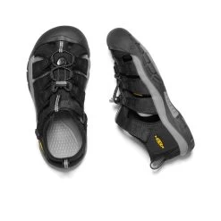 Big Kids' Newport H2 | Black/Keen Yellow -Step Style Shop 011f169e3531c060d6bef4dcbebb7b42a0cd0f88