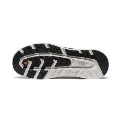 Keen Men's WK450 Walking Shoe | Legion Blue/Evening Primrose -Step Style Shop 01c1099514624e4b8f12af854f2529af3d9cafbb