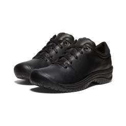 Keen Women's PTC Oxford | Black -Step Style Shop 023e132424c68730c36c8b75fb606df7ba57943f
