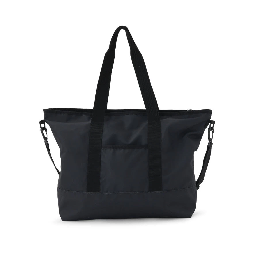 Keen Harvest Adventure Tote | Black/Black 4 Keen Harvest Adventure Tote | Black/Black - Image 2