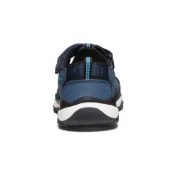 Keen Little Kids' Newport Neo H2 | Blue Nights/Brilliant Blue -Step Style Shop 03a852da0c8cdb963a1e92446b58f8b4e6b6eb70