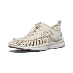 Keen Men's UNEEK 03 Sneaker Sandal | Birch/Star White -Step Style Shop 046d15b681768220eb2076fcdfc2e1c813f490d0