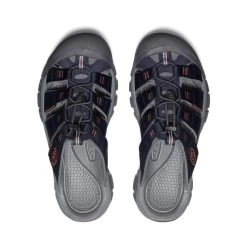 Keen Men's Newport Slide | Sky Captain/Bombay Brown 11 Keen Men's Newport Slide | Sky Captain/Bombay Brown -Step Style Shop 04893016e772434d6b6819330c389433520848df