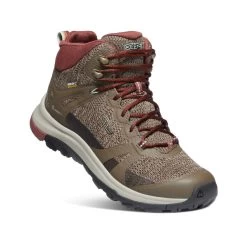 Keen Women's Terradora II Waterproof Boot | Canteen/Andorra 9 Keen Women's Terradora II Waterproof Boot | Canteen/Andorra -Step Style Shop 049ee3d2cec15c15814a51d5b460caeceb0a4521