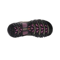 Keen Women's Targhee III Waterproof Mid | Weiss/Boysenberry 12 Keen Women's Targhee III Waterproof Mid | Weiss/Boysenberry -Step Style Shop 053f17087520ba970784d8f7a25195b04fe509a4