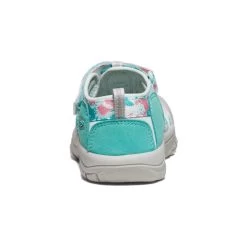 Keen Little Kids' Newport H2 | Camo/Pink Icing -Step Style Shop 05b0550afb8e21c29fe0547f0249d9865dc7c8b8