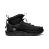 Keen Men's UNEEK High Top X HYKE | Hyke Black -Step Style Shop 05eb77f7fdc9c7e7269bb79ddce20a4e26703b8b