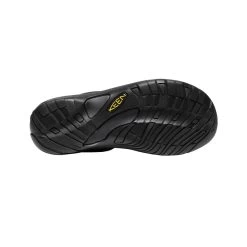 Keen Women's Presidio | Black/Magnet -Step Style Shop 063f6189589b56cbf51182d3f2389535b749950c