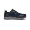 Keen Men's Sparta 2 (Aluminum Toe) | Brilliant Blue/Black