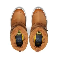 Women's Hoodromeo Mini Boot | KEEN Maple/Birch -Step Style Shop 0681c94c8444be8d2a2f9a3b8654524166cbe9f0