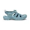Keen Women's Newport H2 | Monochrome/Smoke Blue -Step Style Shop 069b5bd9df768b6841f5132933ceb3cf24dfe1f1