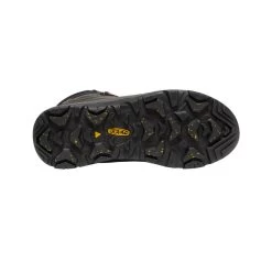 Keen Men's Revel IV High Polar Waterproof Boot | Magnet/Red Carpet -Step Style Shop 081bff28d268fb62a8c45e584b17a9fee9809681