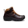Men's Pyrenees Waterproof Hiking Boot | Cask/Keen Maple -Step Style Shop 08279586bbaecaea298e5e64bd9fff53b109d164