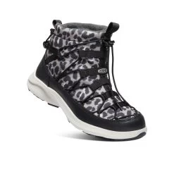 Keen Women's UNEEK SNK II Waterproof Chukka | Animal Print/Silver Birch 8 Keen Women's UNEEK SNK II Waterproof Chukka | Animal Print/Silver Birch -Step Style Shop 09c5ff11a55ee524d2c67584e9f789434080a485