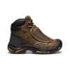 Keen Men's Mt Vernon 6" MET Waterproof Boot (Steel Toe) | Cascade Brown -Step Style Shop 09f36f076e8c552dba8aa18eb476e5fe23d1556d