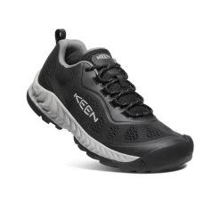 Keen Men's NXIS Speed | Black/Vapor -Step Style Shop 0a10dad11560049bc9fcf363fdb93c5b85f58aa3