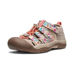 Keen Big Kids' Newport H2 | Safari/Birch 13 Keen Big Kids' Newport H2 | Safari/Birch -Step Style Shop 0a261c5a16b3e25f37f2ff95b5536f257cd3bf20