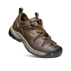 Keen Men's Atlanta Cool II ESD (Soft Toe) | Cascade Brown/Forest Night 8 Keen Men's Atlanta Cool II ESD (Soft Toe) | Cascade Brown/Forest Night -Step Style Shop 0a6cb733777713f19838555e4e079fd131372c74