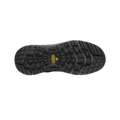 Keen Men's Kansas City (Carbon-Fiber Toe) | Black/Gun Metal 12 Keen Men's Kansas City (Carbon-Fiber Toe) | Black/Gun Metal -Step Style Shop 0b0a92a4c9335b5dd0f7c68190f939709f83b0d4