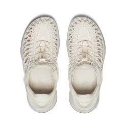 Keen Women's UNEEK Astoria | Birch/Silver Birch -Step Style Shop 0b1b5be6a560d1dfe7ee7879957a1d6e69e99b1b