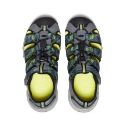 Keen Big Kids' Newport Neo H2 | Sea Moss/Steel Grey 11 Keen Big Kids' Newport Neo H2 | Sea Moss/Steel Grey -Step Style Shop 0bdd97a3a80f1004162cd42cbdcf79c3db07848f