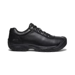 Keen Men's PTC Dress Oxford | Black