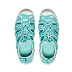 Keen Big Kids' Moxie Sandal | Waterfall/Blue Glass 11 Keen Big Kids' Moxie Sandal | Waterfall/Blue Glass -Step Style Shop 0c519cb5d1584e22b0111a572285fecb8e337e20