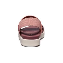 Keen Women's Elle Backstrap Sandal | Cork/Baked Clay -Step Style Shop 0c716b81dec17d6d9154179c14fda9df40b3e7b0