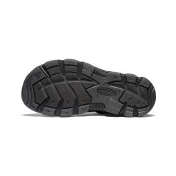 Keen Men's Daytona II Sandal | Black/Black -Step Style Shop 0c8ad8fa5097db45402109660e5ac0ab8760e38b