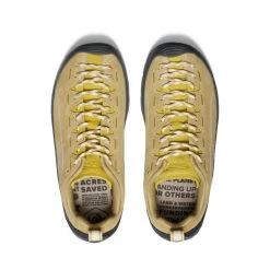 Keen Women's Jasper Suede Sneakers | Khaki/Antique Moss -Step Style Shop 0d090db45eb5077b2b6e196f6c7141ae3e2e8789