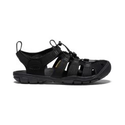Keen Women's Clearwater CNX | Black/Black