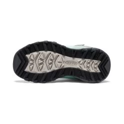 Keen Little Kids' Wanduro Waterproof Boot | Granite Green/Ibis Rose -Step Style Shop 0e3886f0d65f6a36ee51f31f40b09a0c69e1a1f7