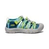 Keen Big Kids' Newport H2 | Legion Blue/Evening Primrose -Step Style Shop 0e576be729221074a22ef7145c1020a73b5acc12
