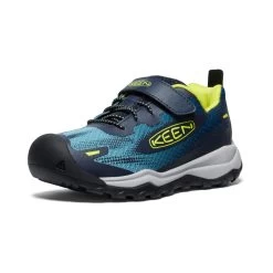 Keen Little Kids' Wanduro Speed Hiking Shoe | Legion Blue/Evening Primrose 10 Keen Little Kids' Wanduro Speed Hiking Shoe | Legion Blue/Evening Primrose -Step Style Shop 0ee175f4ac44503887790270df8a442210affcae