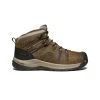 Keen Men's Flint II Waterproof Boot (Steel Toe) | Cascade Brown/Orion Blue -Step Style Shop 0f165015c7336108bba8dea34266028be11a865a