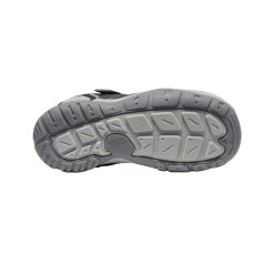 Big Kids' Knotch Peak Sneaker | Black/KEEN Yellow -Step Style Shop 0f6e35500c7f38e73738228a00f53014b019a715