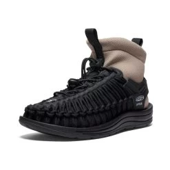 Keen Women's UNEEK High Top X HYKE | HYKE Timberwolf -Step Style Shop 0fb15be82cdca1bc4b2d58e46f71774f80bd5bd9