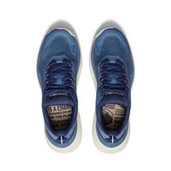 Keen Women's WK450 Walking Shoe | Vintage Indigo/Nostalgia Rose -Step Style Shop 0fcc9fede3ddd8e2845bd2a032937ab121c612e2