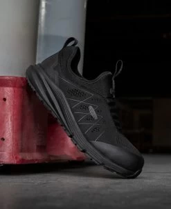 Keen Men's Vista Energy Shift ESD (Carbon-Fiber Toe) | Black/Black 15 Keen Men's Vista Energy Shift ESD (Carbon-Fiber Toe) | Black/Black -Step Style Shop 1026371 PDP RightImage