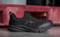 Keen Women's Vista Energy Shift ESD (Carbon-Fiber Toe) | Black/Black 13 Keen Women's Vista Energy Shift ESD (Carbon-Fiber Toe) | Black/Black -Step Style Shop 1026372 PDP TopImage