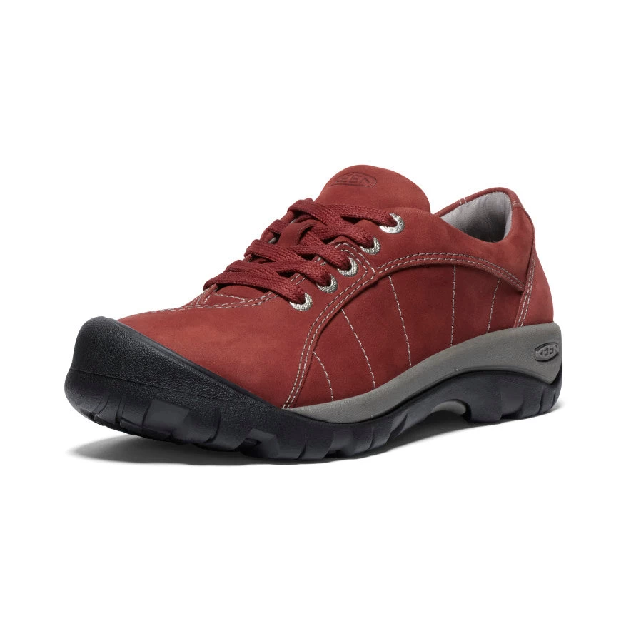 Keen Women's Presidio | Fired Brick 5 Keen Women's Presidio | Fired Brick - Image 3