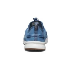 Keen Women's UNEEK 03 Sneaker Sandal | Coronet Blue/Vintage Indigo -Step Style Shop 12eeef43bb36c978b57fa30d6c70b93be1491c5e