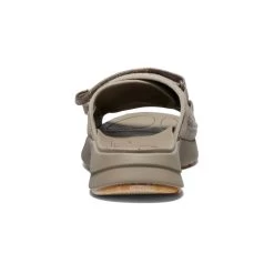 Keen Women's Elle Sport Slide | Brindle/Brindle -Step Style Shop 12fd24b9376d0a9c67defed631ad34a25020ed76