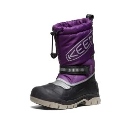 Keen Little Kids' Snow Troll Waterproof Boot | Charisma/Silver 10 Keen Little Kids' Snow Troll Waterproof Boot | Charisma/Silver -Step Style Shop 1360d03a5615fee199c69a8eaf3ada760a02cc22