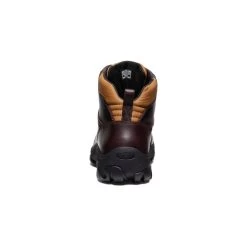 Men's Pyrenees Waterproof Hiking Boot | Cask/Keen Maple -Step Style Shop 14d6dc04c8197f2dcc514c8d3a69809a3b9362fd