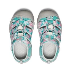 Keen Little Kids' Newport H2 | Camo/Pink Icing -Step Style Shop 14fbfaafa860b8b221957f0d4167023a393016d0