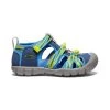 Keen Little Kids' Seacamp II CNX | Vintage Indigo/Evening Primrose -Step Style Shop 15c77736a83fbba0f3707b1304c75f9ba8d768ad